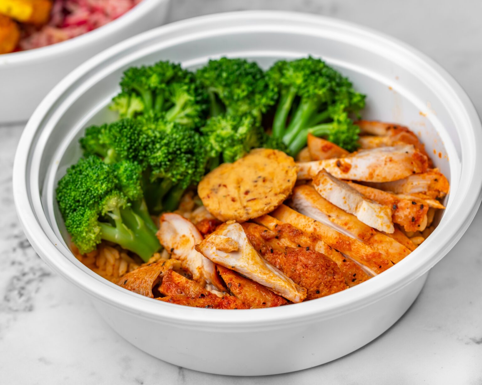 Serious Chicken – eatfitco